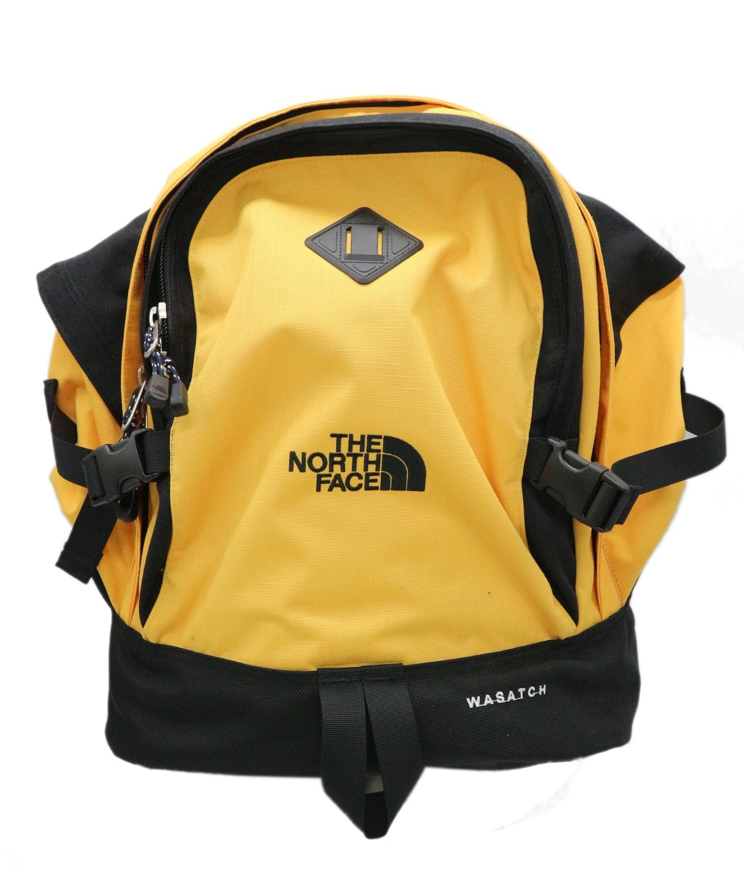 the north face wasatch reissue