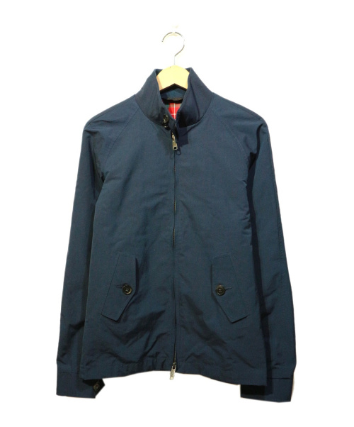 中古 古着通販 Baracuta バラクータ スイングトップ ネイビー サイズ 34 G4ジャケット ブランド 古着通販 トレファク公式 Trefac Fashion