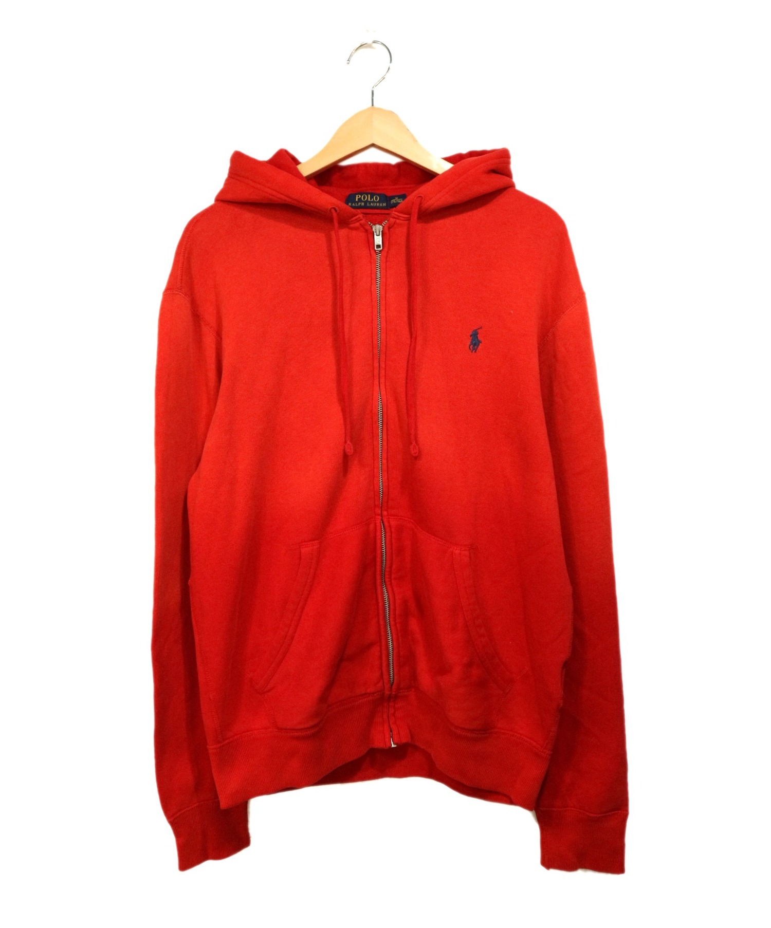 ポロ ラルフローレン Ht10 Lauren Polo Ralph Xl トレーナー パーカー プリント プルオーバー リブ レディース ロゴ 国内正規品 灰 綿 最高 Polo