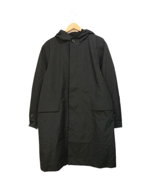 the north face bold hooded coat