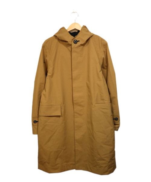 the north face bold hooded coat