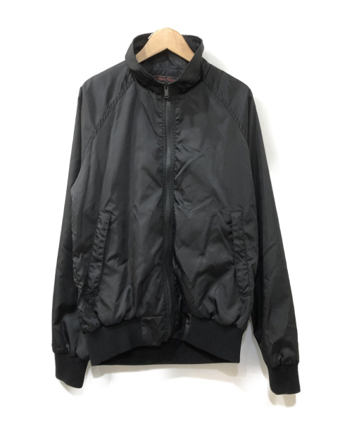中古 古着通販 Hysteric Glamour ヒステリックグラマー Hg Symbol ロールアップカラージャケット ブラック サイズ M ブランド 古着通販 トレファク公式 Trefac Fashion