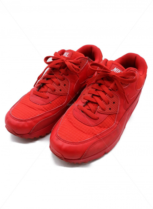 中古 古着通販 Nike ナイキ スニーカー レッド サイズ 29 Air Max 90 Essential Aj1285 602 ブランド 古着通販 トレファク公式 Trefac Fashion