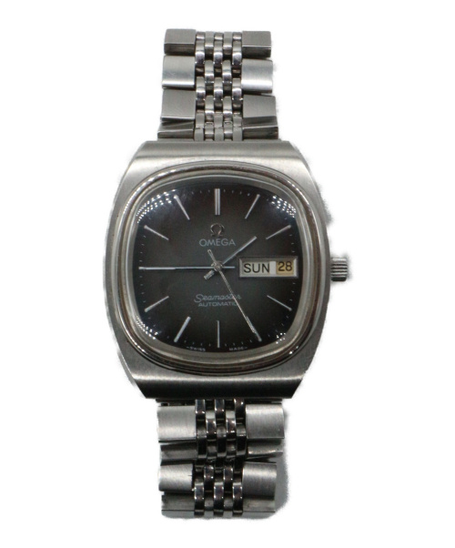 OMEGA（オメガ）OMEGA (オメガ) 腕時計 シーマスター 自動巻きの古着・服飾アイテム