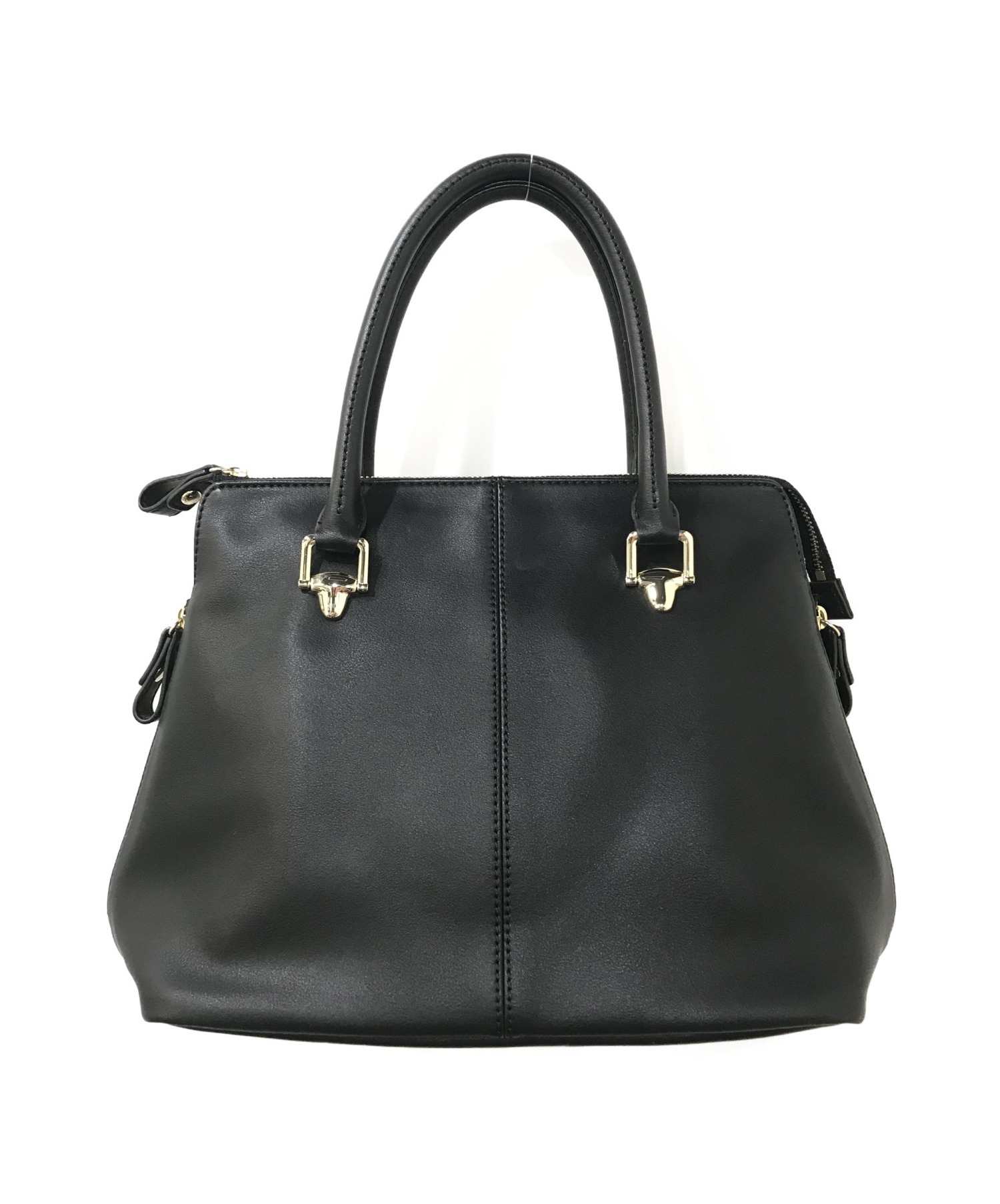 【中古・古着通販】DIANA (ダイアナ) 2WAYバッグ ブラック サイズ表記なし｜ブランド・古着通販 トレファク公式【TREFAC