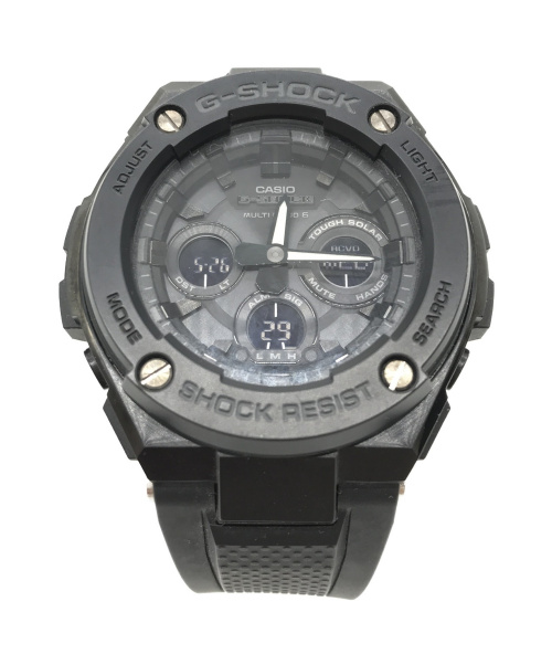 casio g shock 5524