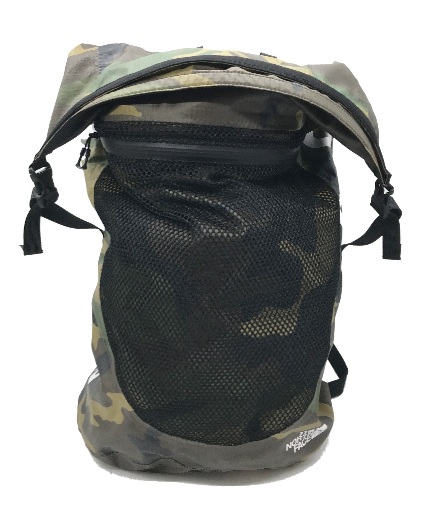 north face waterproof backpack