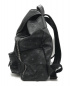 MCM (エムシーエム) Visetos Killian Backpack ブラック MUK8SKB09BK001：24800円