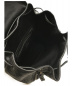 中古・古着 MCM (エムシーエム) Visetos Killian Backpack ブラック MUK8SKB09BK001：24800円