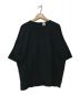 N.HOOLYWOOD (エヌ ハリウッド) Tシャツ ブラック サイズ:M：3980円