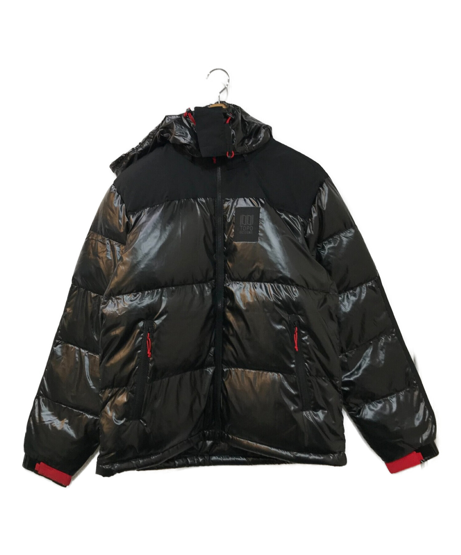 中古・古着通販】TOPO DESIGNS (トポデザイン 