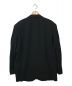 COMME des GARCONS HOMME (コムデギャルソン オム) ドライウール3Bジャケット ブラック サイズ:L：7800円