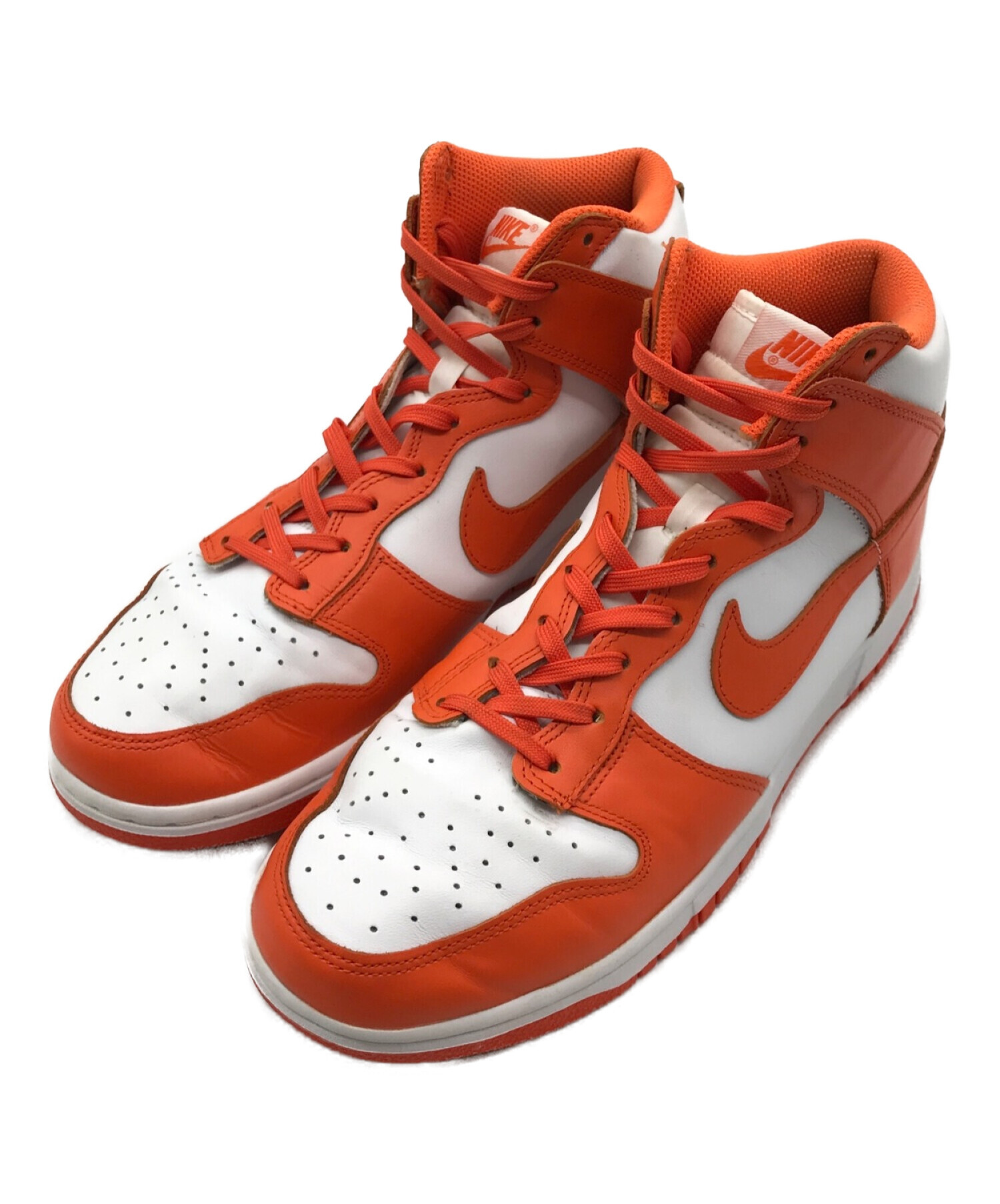 中古・古着通販】NIKE (ナイキ) WMNS DUNK 