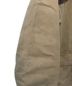 中古・古着 HETTRICK MFG (ヘトリック) 50'sハンティングジャケット ベージュ サイズ:表記なし：6800円