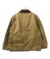 HETTRICK MFG (ヘトリック) 50'sハンティングジャケット ベージュ サイズ:表記なし：6800円