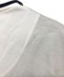 中古・古着 LEONARD SPORT (レオナール スポーツ) 刺繍ポロシャツ ホワイト サイズ:表記無し：3980円
