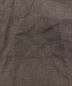 中古・古着 nest Robe (ネストローブ) リネンワンピース ブラウン サイズ:SIZE　F：4800円