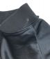 中古・古着 adidas (アディダス) 70'sヴィンテージATPトラックジャケット ブラック×ホワイト サイズ:M：15800円
