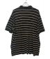 POLO RALPH LAUREN (ポロ・ラルフローレン) オーバービッグポロシャツ ブラック サイズ:5XL：2980円