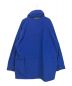 NAUTICA (ノーティカ) セーリングジャケット ブルー サイズ:L：3480円