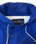中古・古着 NAUTICA (ノーティカ) セーリングジャケット ブルー サイズ:L：3480円