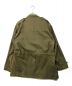 French Army (フレンチアーミー) M47ジャケット カーキ サイズ:表記なし：6800円