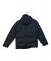 NANGA (ナンガ) ダウンジャケット ブラック サイズ:S：25800円