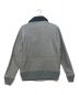AVIREX (アヴィレックス) G-1ジャケット グレー サイズ:L：14800円