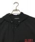 COOTIE (クーティー) フーデッドジャケット ブラック サイズ:XL：4480円