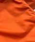 中古・古着 N.HOOLYWOOD (エヌ ハリウッド) フライトボンバージャケット オレンジ サイズ:36：6800円