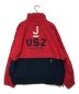 NAUTICA (ノーティカ) セーリングジャケット レッド サイズ:L：3480円