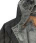 中古・古着 Patagonia (パタゴニア) Boys Insulated Isthmus Jacket/ボーイズインサレーテッドイスマスジャケット ブラック サイズ:XXL：5800円