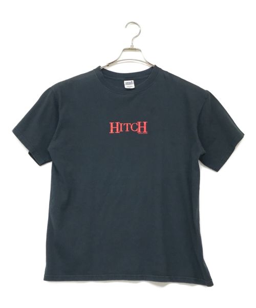 anvil（アンヴィル）anvil (アンヴィル) [古着]ヴィンテージシネマTシャツ ブラック サイズ:Lの古着・服飾アイテム