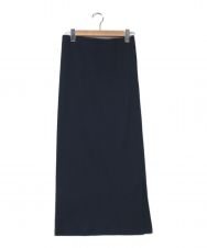 Noble (ノーブル) トタンテレコタイトスカート ブラック サイズ:40