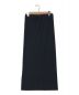 Noble (ノーブル) トタンテレコタイトスカート ブラック サイズ:40：4800円