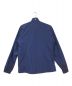 mont-bell (モンベル) クラッグジャケット ネイビー サイズ:XL：5800円