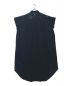 GENE HEAVENS (ジーンヘブンズ) レースヨークロングシャツドレス ブラック サイズ:Free：5800円