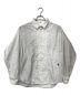 45R（フォーティーファイブアール）の古着「スーピマオックスの908 8ノットシャツ」｜ホワイト