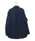 45R (フォーティーファイブアール) 薄オックスの908ローファーシャツ（インディゴ） ネイビー サイズ:4：9800円