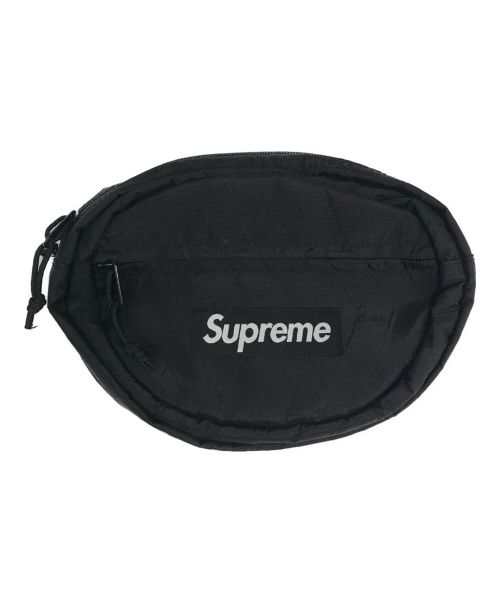 SUPREME（シュプリーム）SUPREME (シュプリーム) ブランドロゴX-PACウエストバッグの古着・服飾アイテム