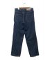 mfpen (エムエフペン) Big Jeans/ビッグジーンズ インディゴ サイズ:M：8000円