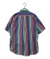 TOWN CRAFT (タウンクラフト) 90‘sストライプシャツ ネイビー サイズ:XL：5800円