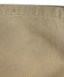 中古・古着 POLO RALPH LAUREN (ポロ・ラルフローレン) Cotton Wide Easy Pants/コットンワイドイージーパンツ ベージュ サイズ:S：3980円