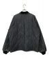 POLO JEANS CO. (ポロジーンズカンパニー) キルティングジャケット グレー サイズ:L：7800円