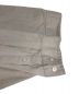 中古・古着 SUPREME (シュプリーム) Small Box Twill Shirt ベージュ サイズ:XXL：13000円
