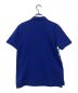 POLO RALPH LAUREN (ポロ・ラルフローレン) ポロベアポロシャツ ブルー サイズ:L：8000円