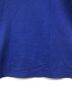 中古・古着 POLO RALPH LAUREN (ポロ・ラルフローレン) ポロベアポロシャツ ブルー サイズ:L：8000円