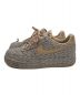 NIKE (ナイキ) AIR FORCE 1 LOW UNITED IN VICTORY ベージュ サイズ:27.5：13800円