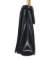Christian Dior (クリスチャン ディオール) ヴィンテージ2WAYチェーンショルダーバッグ ブラック：29800円
