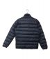 Patagonia (パタゴニア) Hi-Loft Down Sweater JACKET/ハイロフトダウンセータージャケット ネイビー サイズ:S：7800円